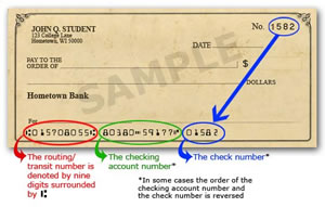 Payday Loan ACH Solution